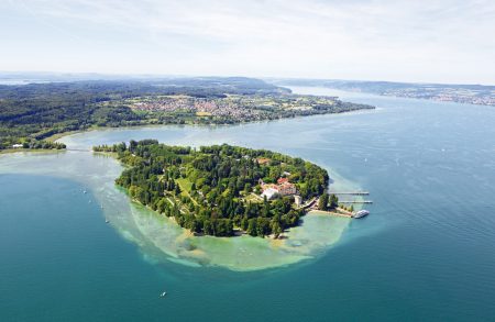 Insel Mainau (© Insel Mainau/ Peter Allgaier)